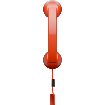 Native Union POP Phone Alarm Red