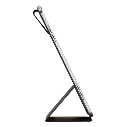 Nomad Modern Leather Folio iPad Pro 13" (M4/M5) Brown