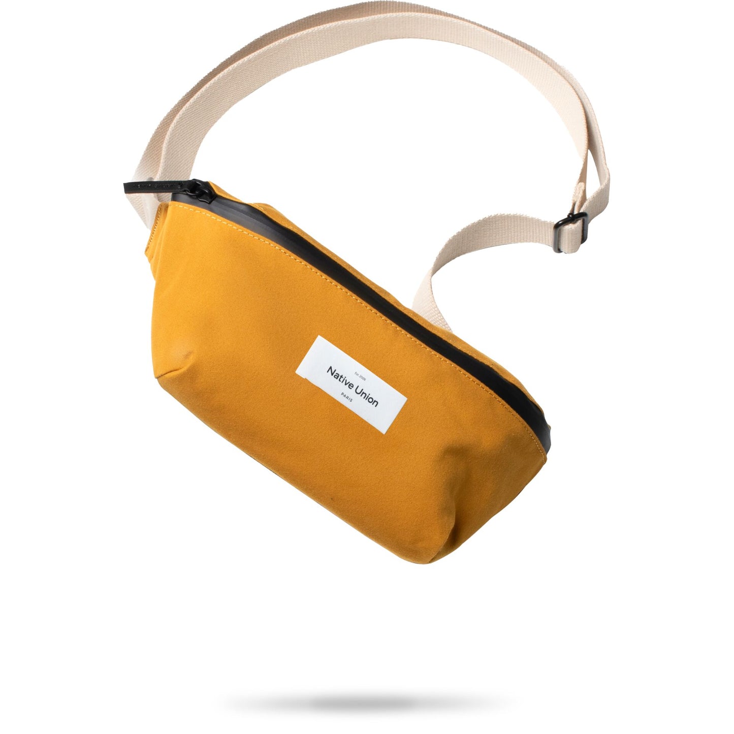 Native Union W.F.A. Crossbody Pouch 1.5L Kraft