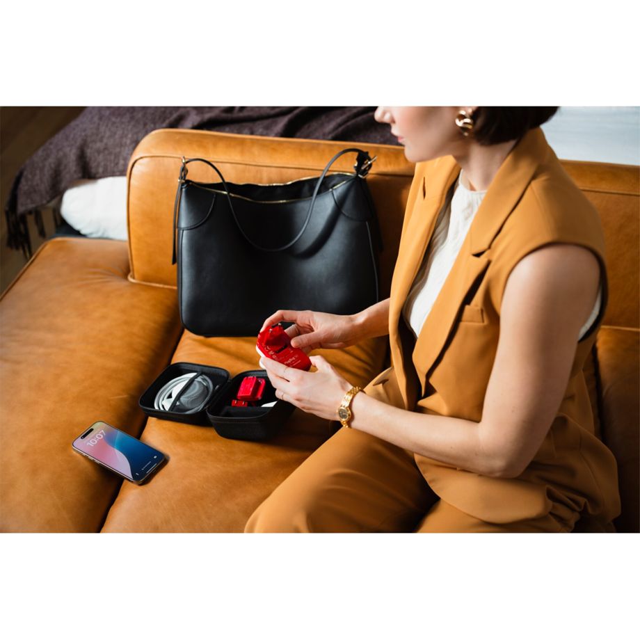 Twelve South PlugBug 50W USB-C Wall Travel Charger with Find My