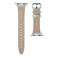 Native Union Apple Watch Strap Classic Leather Sage 38/40/41mm