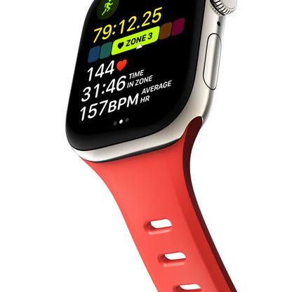 Nomad Tempo Band 42mm Coral