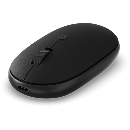 Satechi OntheGo Bluetooth Wireless Mouse Black