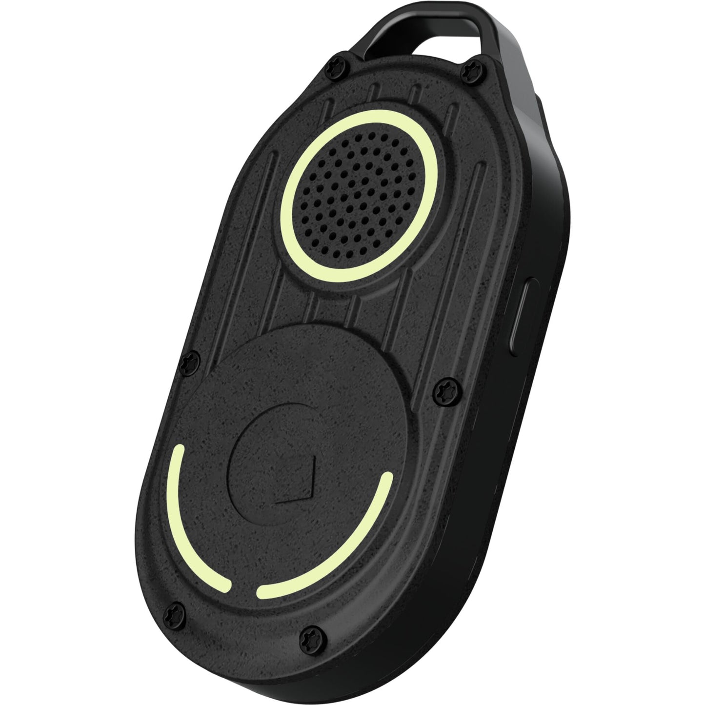 Rolling Square AirNotch Pro BT Tracker for Apple Black