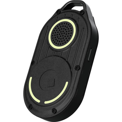 Rolling Square AirNotch Pro BT Tracker for Apple Black