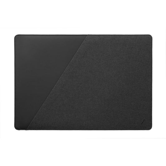Native Union Stow Slim MacBook Sleeve 15" & 16" Slate Gray