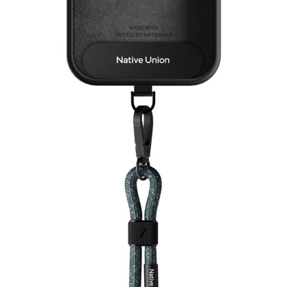 Native Union City Sling RP Slate Green
