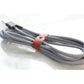 Native Union Belt Cable USB-A to Lightning 3m Zebra