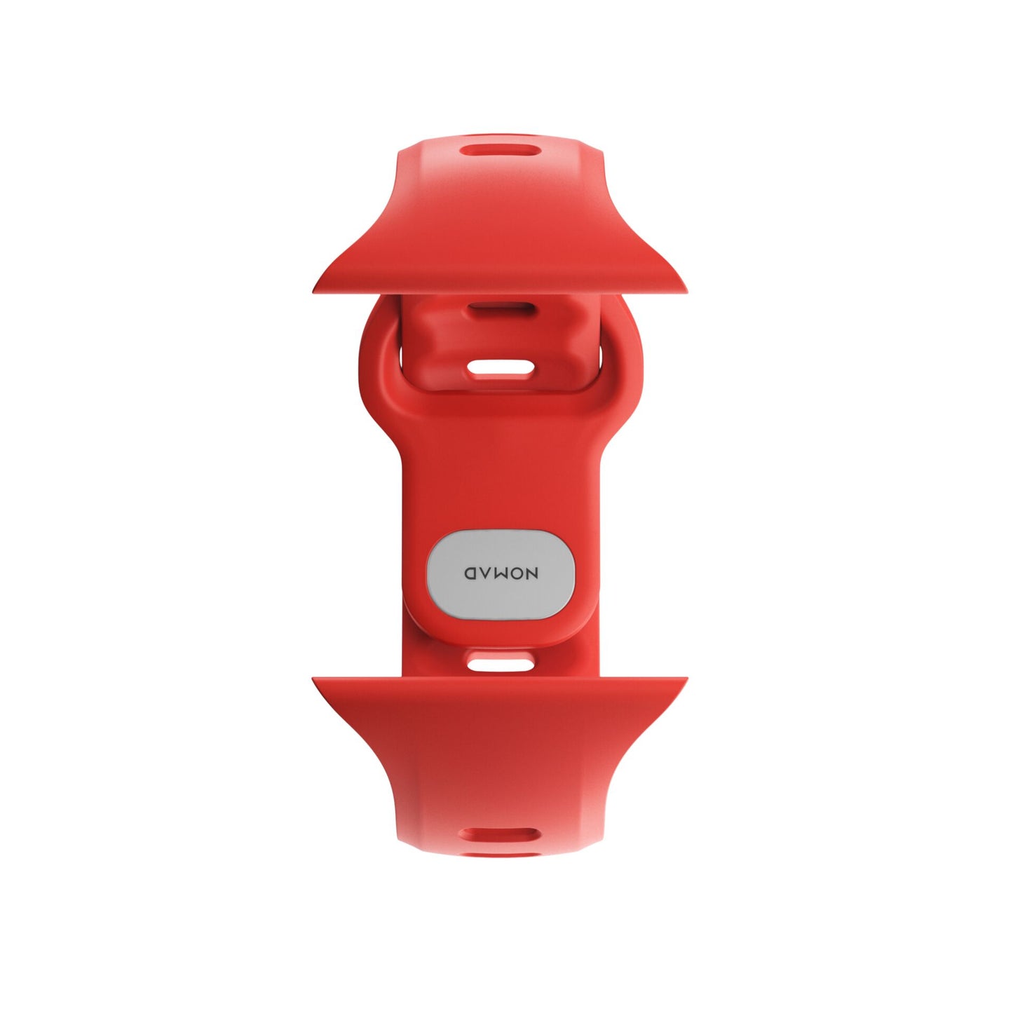 Nomad Tempo Band 42mm Coral