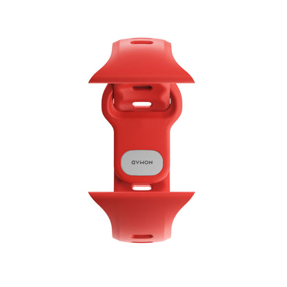 Nomad Tempo Band 42mm Coral