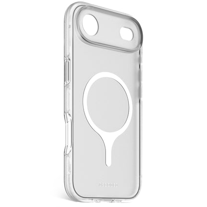 Decoded DropTec Transparent Backcover iPhone 17 Air White