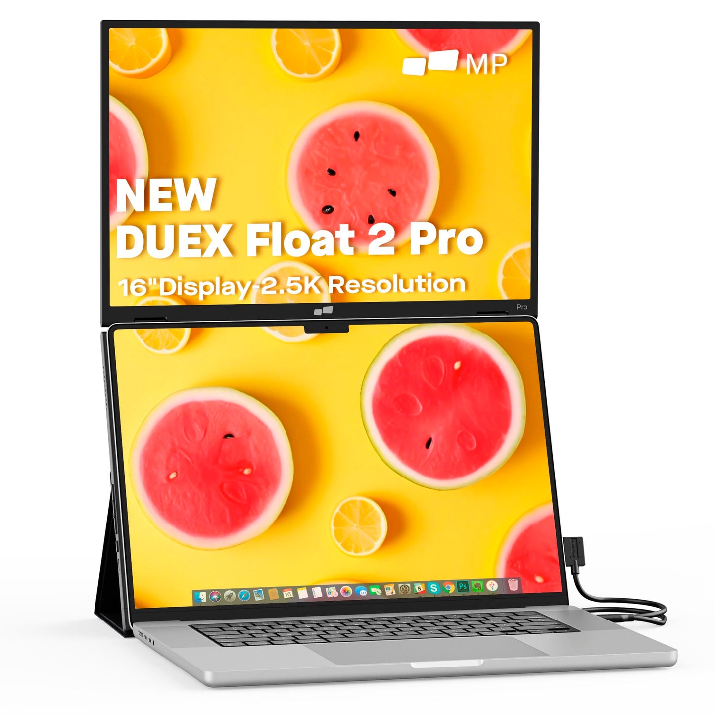 Mobile Pixels Duex Float 2 Pro 16" Bildschirmerweiterung