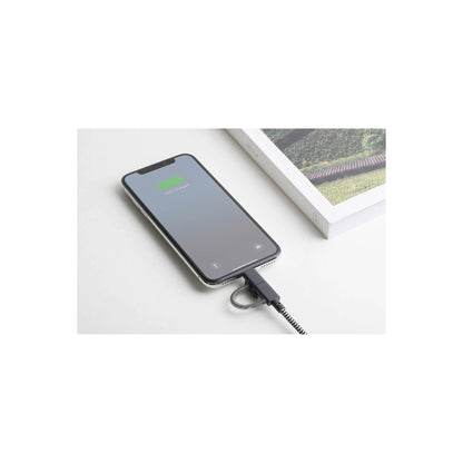 Native Union Belt Cable Universal 2m Zebra