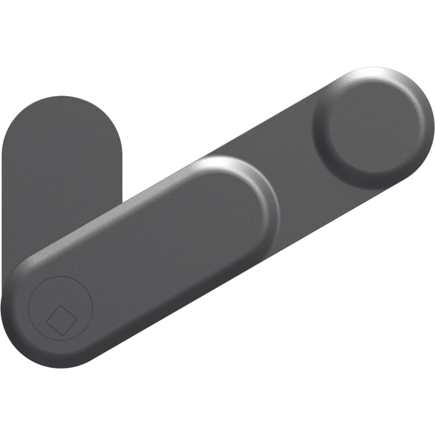 Rolling Square EDGE Full Kit Grey