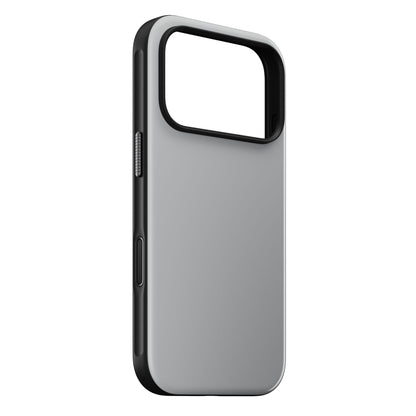 Nomad Modern Case iPhone 17 Pro Lunar Gray