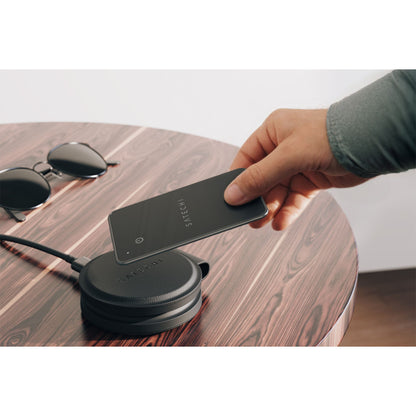 Satechi FindAll Card Black