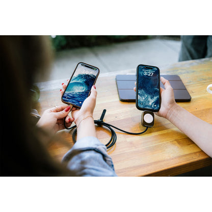 Nomad Universal USB-C Charging Cable for Apple Watch 1,5m