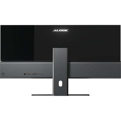 Alogic EDGE 40" Ultrawide Monitor Space Gray