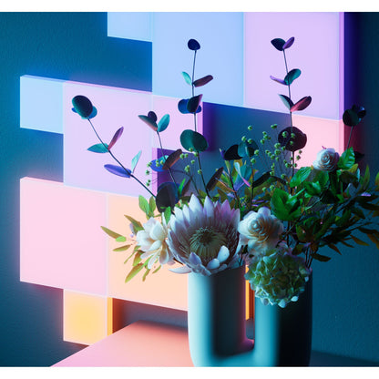 Nanoleaf Blocks Big Squares Starter Kit - 6PK