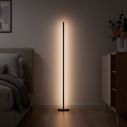 Nanoleaf Matter Smart Multicolor Floor Lamp
