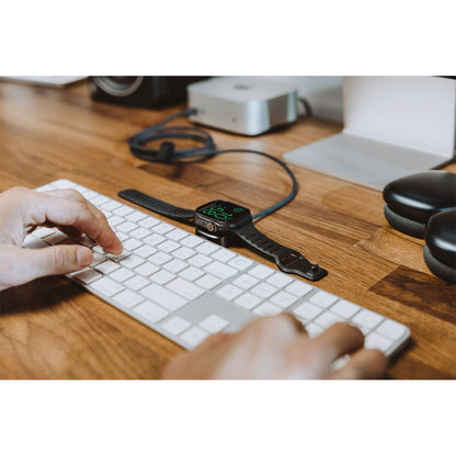 Nomad Universal USB-C Charging Cable for Apple Watch 1,5m