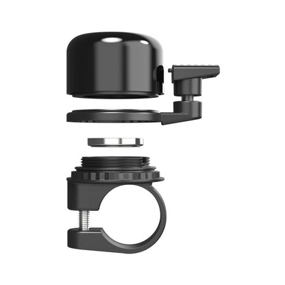 AirBell Pro with Apple Find My fürs Fahrrad 22mm