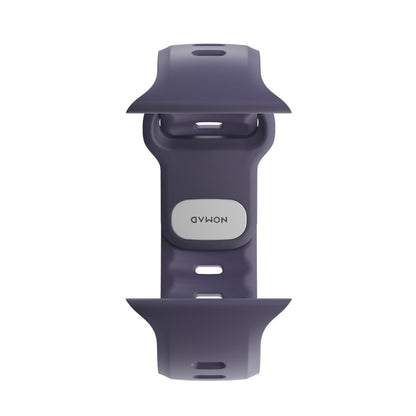 Nomad Tempo Band 49mm Purple