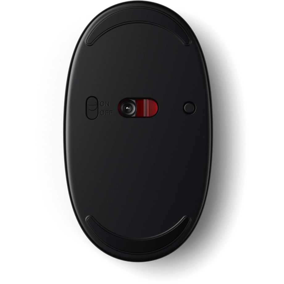 Satechi M1 Bluetooth Wireless Mouse gold