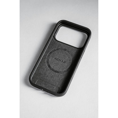 Nomad Modern Case iPhone 17 Pro Max Lunar Gray