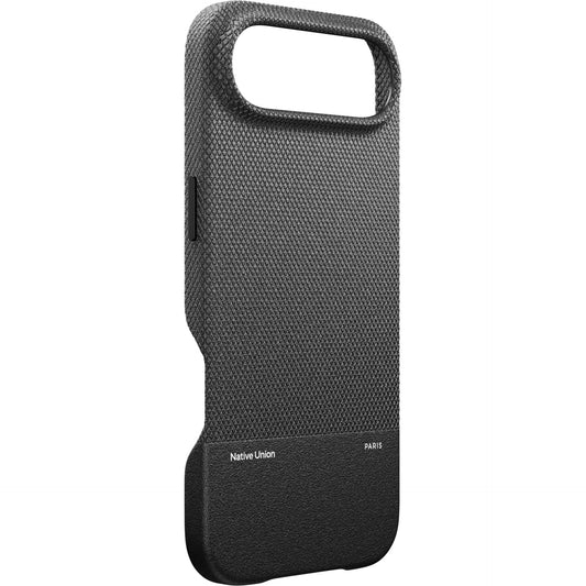 Native Union (Re)Classic Case for iPhone 17 Air Black