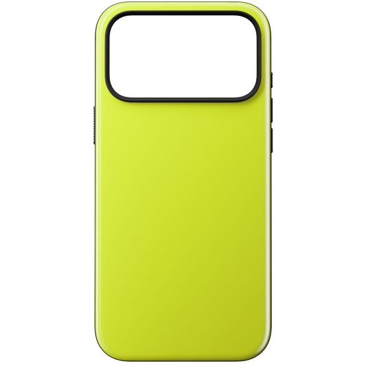 Nomad Modern Case iPhone 17 Pro Max Volt