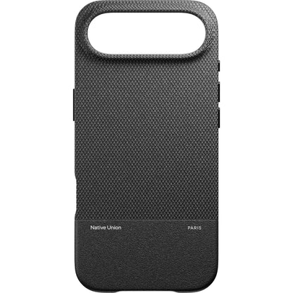 Native Union (Re)Classic Case for iPhone 17 Air Black