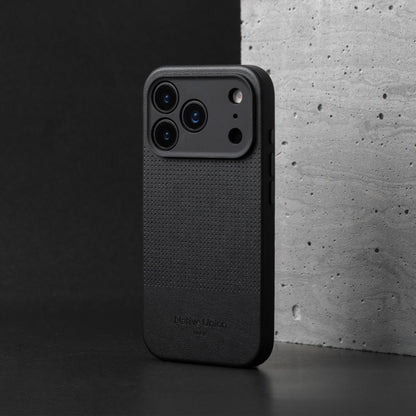Native Union Active Case for iPhone 17 Pro Black