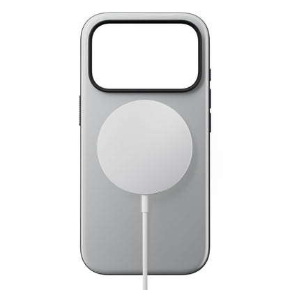 Nomad Modern Case iPhone 17 Pro Lunar Gray