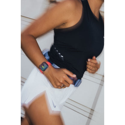 Nomad Tempo Band 42mm Coral