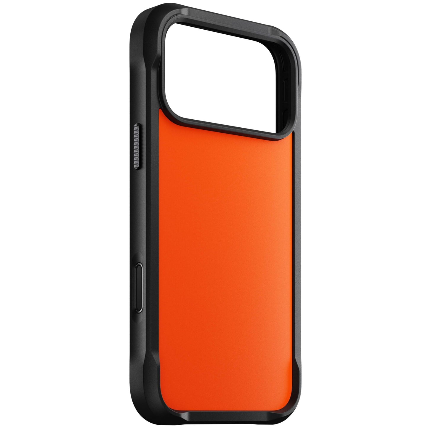 Nomad Rugged Case iPhone 17 Pro Max Ultra Orange