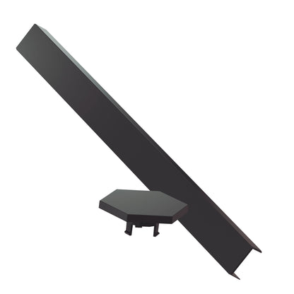 Nanoleaf Lines Skin Black Matte 9pcs