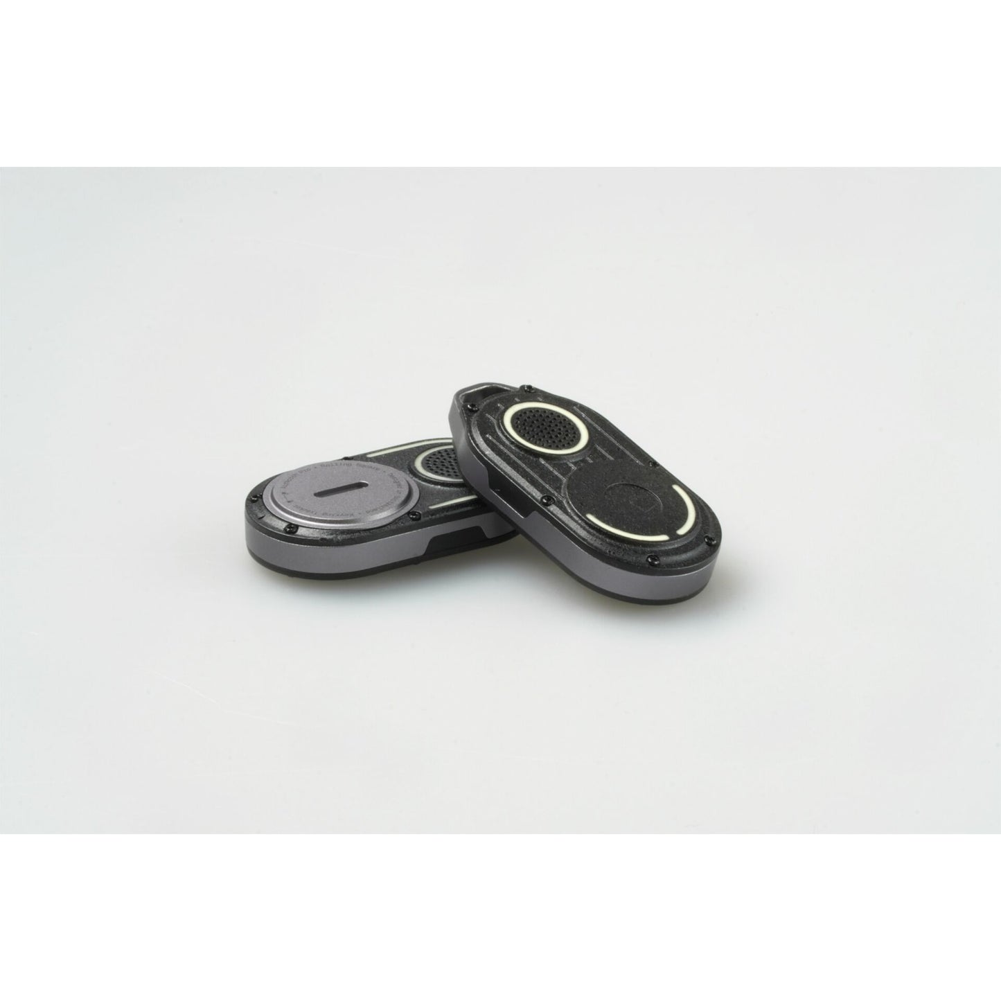 Rolling Square AirNotch Pro BT Tracker for Apple Black