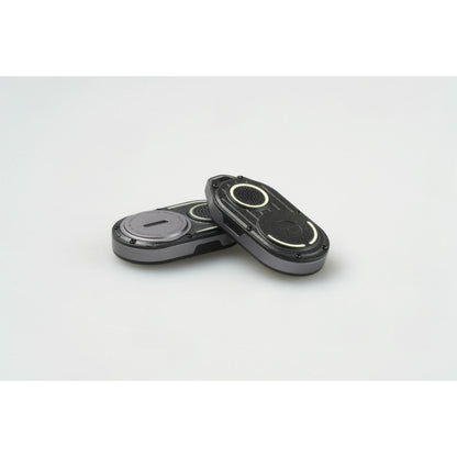 Rolling Square AirNotch Pro BT Tracker for Apple Black