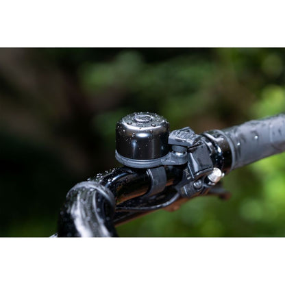 AirBell Pro with Apple Find My fürs Fahrrad 22mm