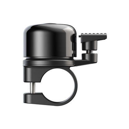 AirBell Pro with Apple Find My fürs Fahrrad 22mm