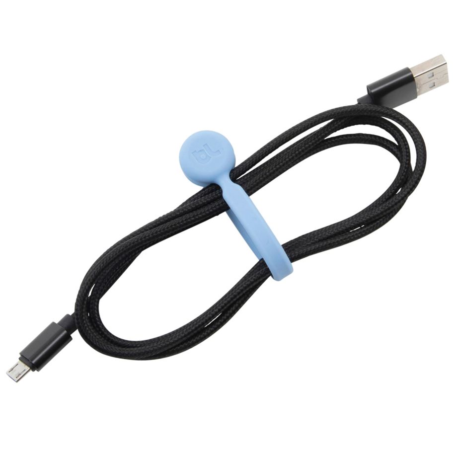 Bluelounge MagWrap Small Silicon Cable Holder