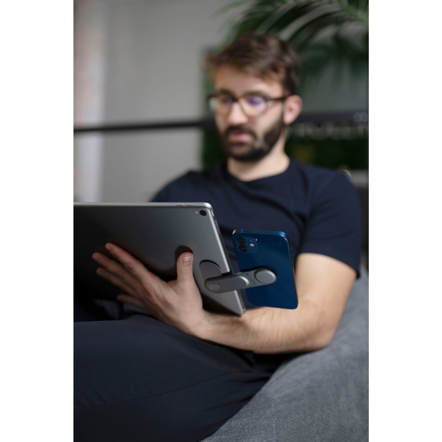 Rolling Square EDGE Full Kit Grey