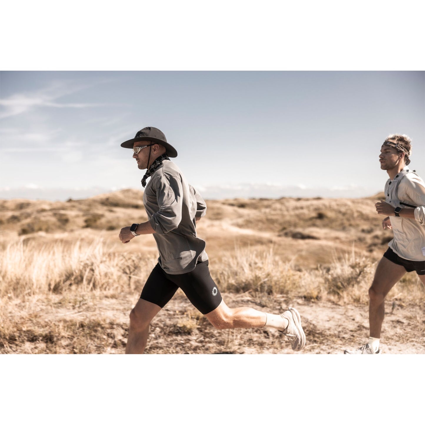 Decoded Silicone Ares Loop Strap for Apple Watch 40/42 mm Black