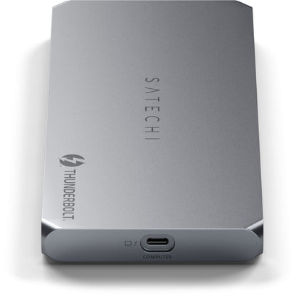 Satechi Thunderbolt 4 Multi Display Docking Station