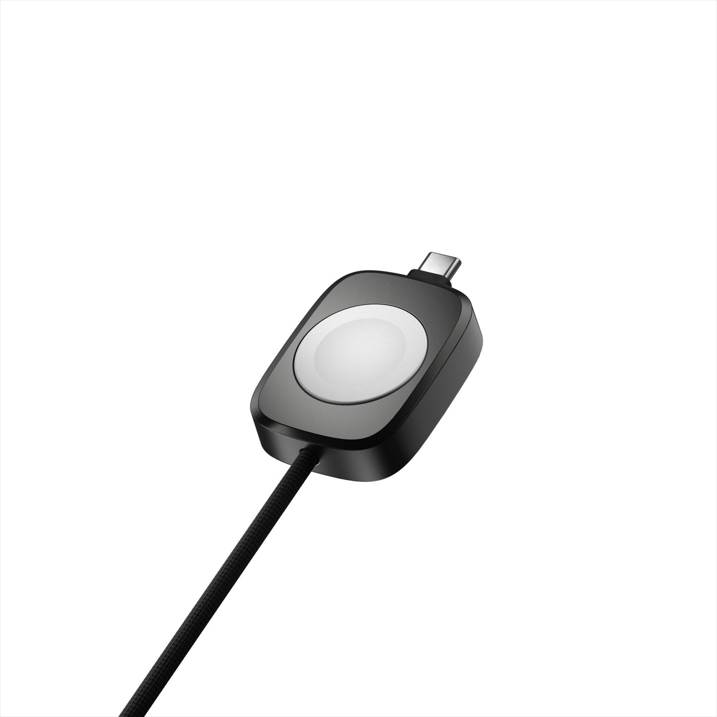 Nomad Universal USB-C Charging Cable for Apple Watch 1,5m