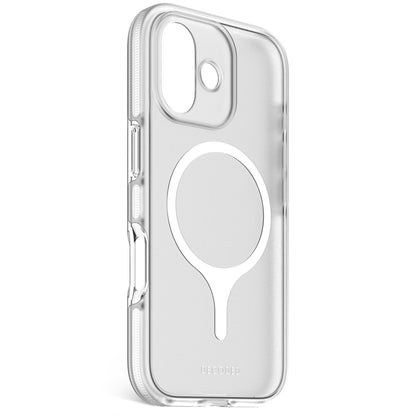 Decoded DropTec Transparent Backcover iPhone 17 White
