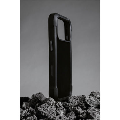 Nomad Rugged Case iPhone 17 Pro Black