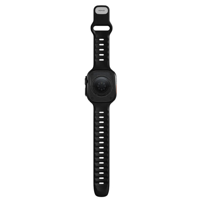Nomad Tempo Band 49mm Black