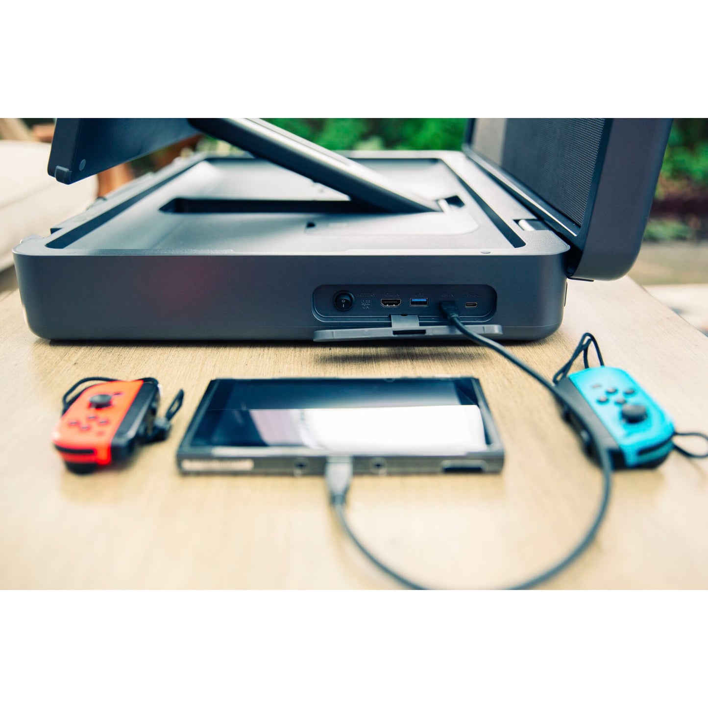 Mobile Pixels Pixcase 27" Bildschirmerweiterung